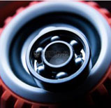 打(da)造數字(zì)TTB軸承