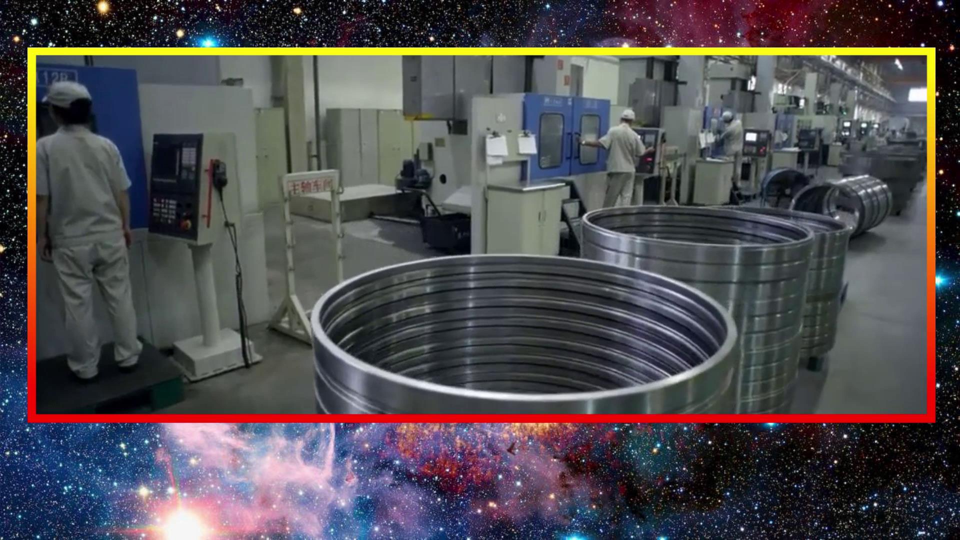 國貨不(bu)是垃圾(jī)！揭秘中(zhong)國軸承(cheng)的真實(shi)水平，遠(yuǎn)遠超出(chū)你的預(yu)期