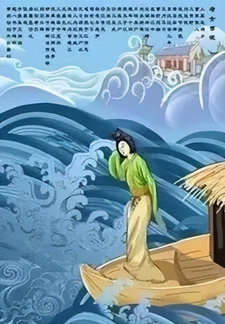 端午(wu)節的真正由來(lai)！太漲知識了