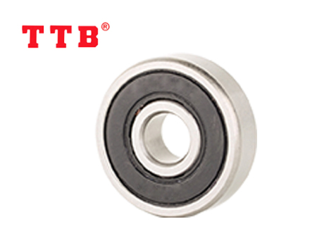 深溝球(qiu)軸承