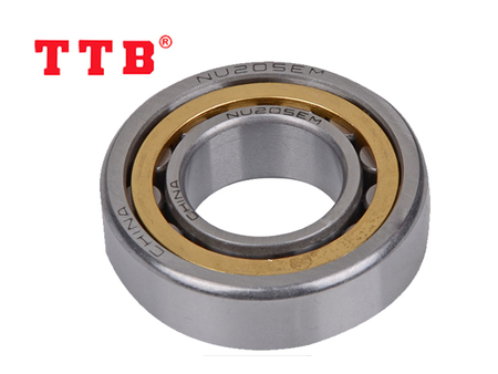 圓柱(zhù)滾子軸(zhou)承