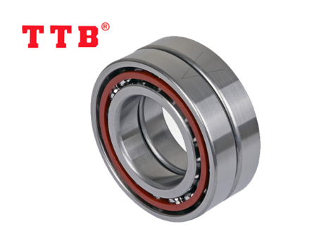 角接觸(chu)軸承