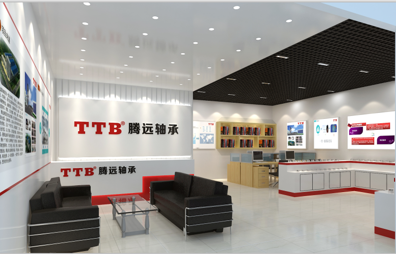 工(gōng)廠展廳(ting)