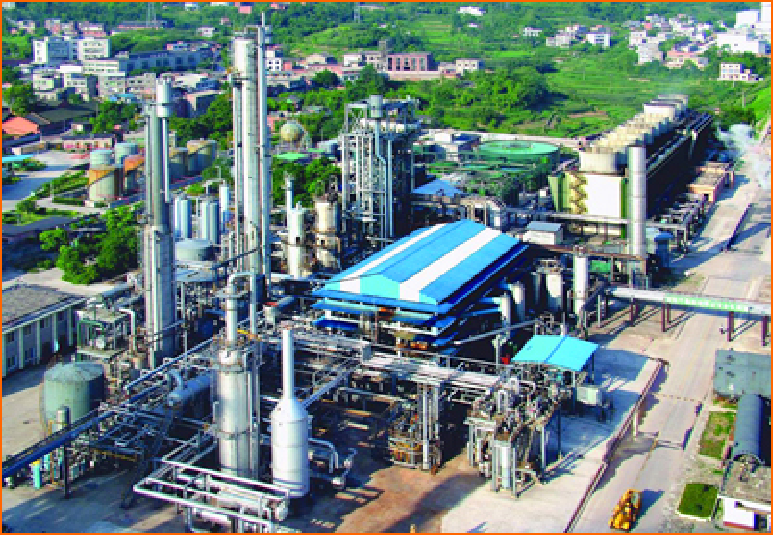 化工行(hang)業應用服(fu)務