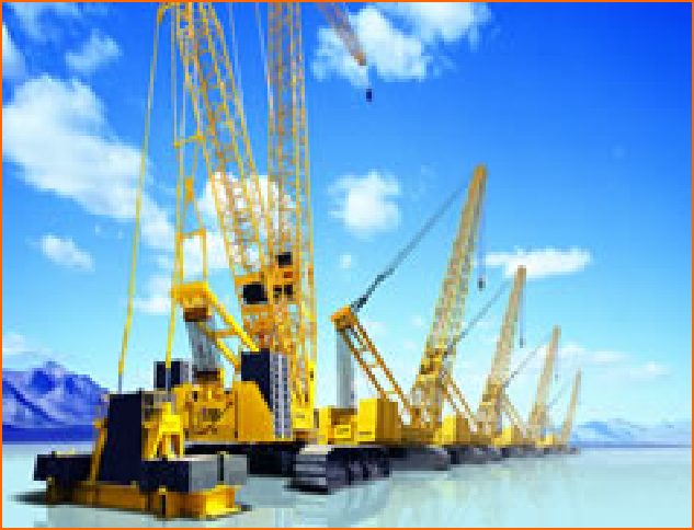 工程(chéng)礦山行(hang)業應用(yong)服務