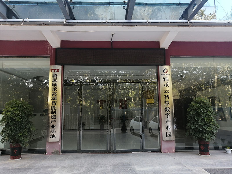 工廠(chang)展廳