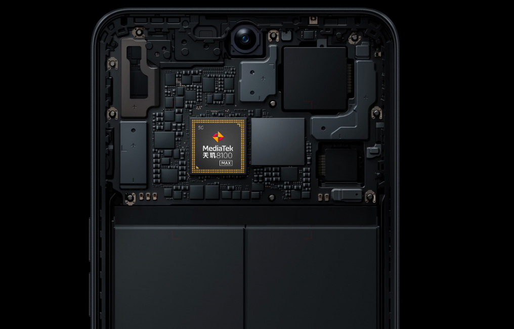 滿血5G芯片來(lái)了！聯發科天(tiān)玑1050發布：終于(yú)支持毫米波(bō)