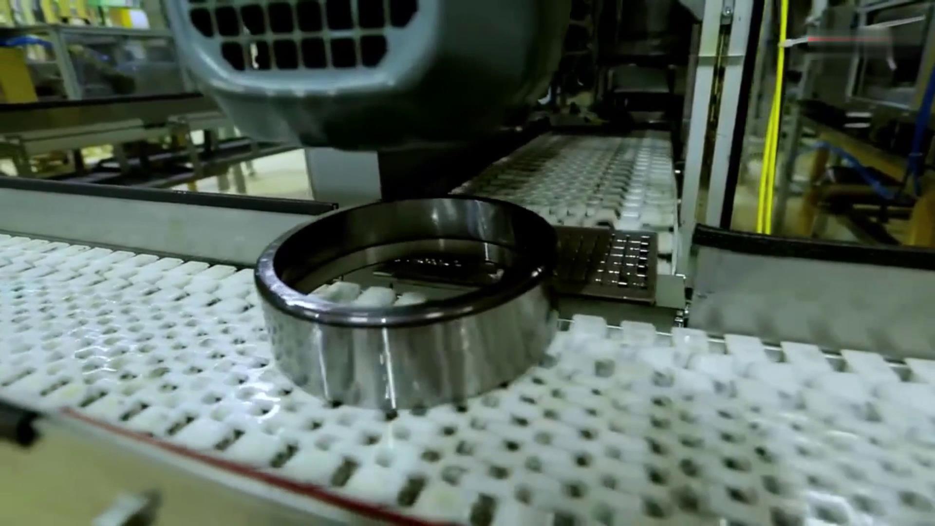 國貨(huò)不是垃(lā)圾！揭秘(mi)中國軸(zhóu)承的真(zhēn)實水平(píng)，遠遠超(chāo)出你的(de)預期