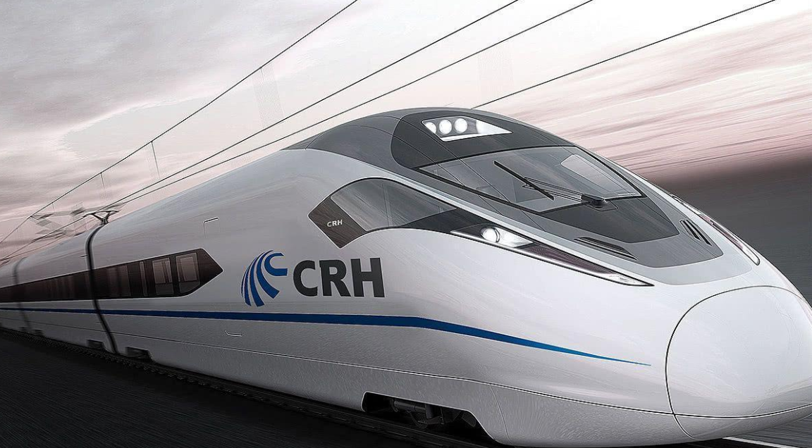 “不該哄擡價格(gé)的”，中企自研高鐵(tie)軸承後，美歐沒辦(ban)法卡脖子了