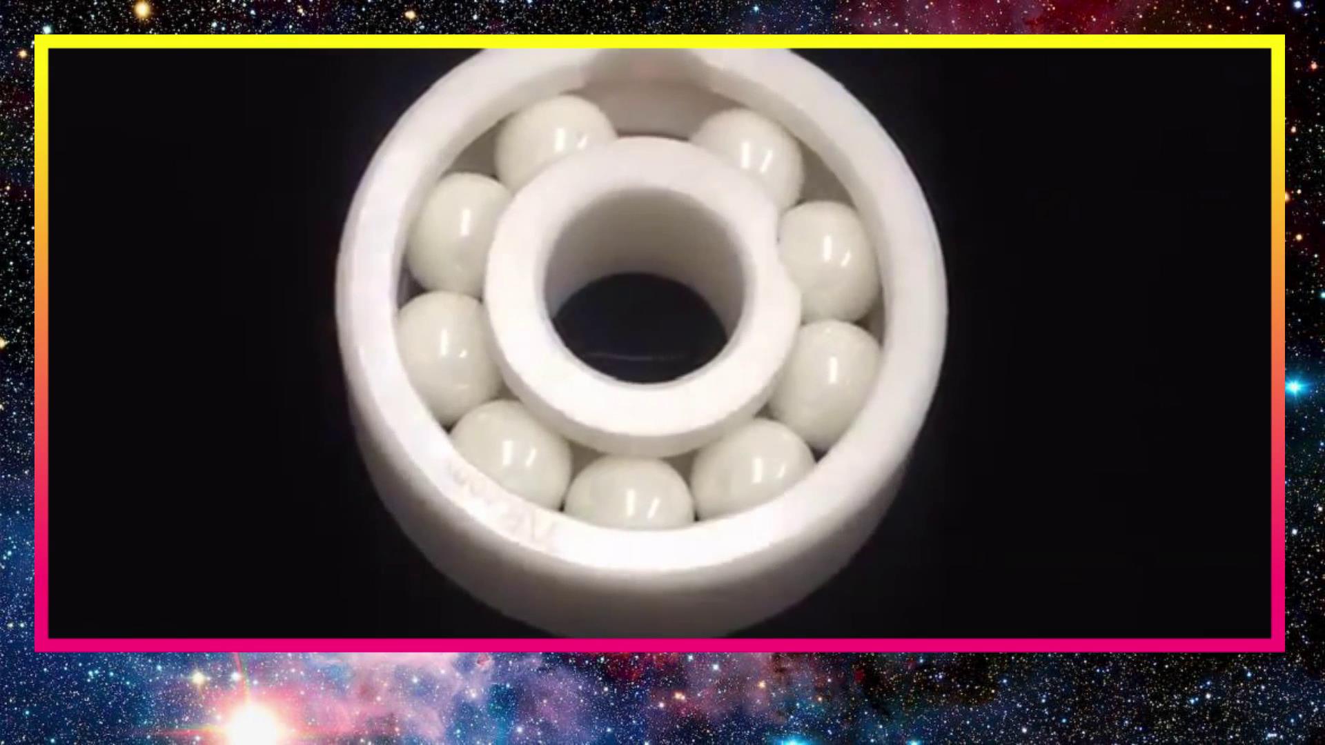 國貨(huò)不是垃(lā)圾！揭秘(mi)中國軸(zhóu)承的真(zhēn)實水平(ping)，遠遠超(chāo)出你的(de)預期