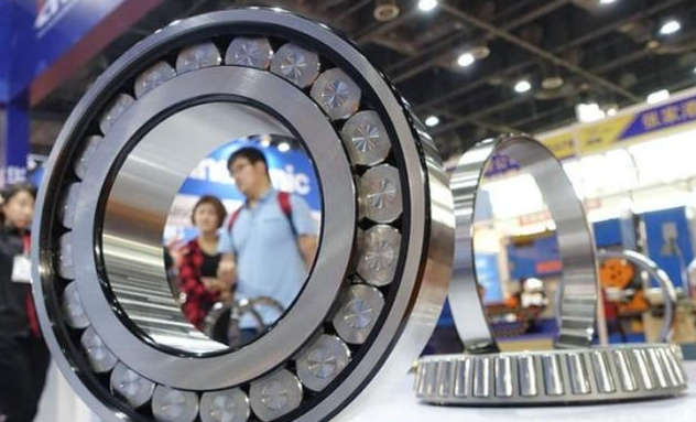 突出(chū)成就！中國成(chéng)公認軸承制(zhì)造大國，軸承(cheng)産量位居世(shi)界第三