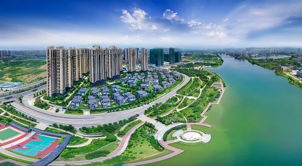 惠(huì)州将成為廣(guang)東省經濟發(fa)展的領頭羊(yáng)