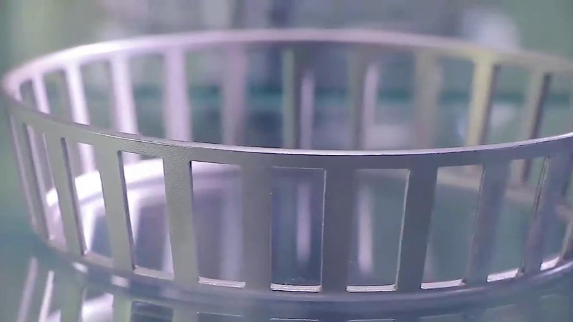 國貨不(bu)是垃圾(ji)！揭秘中(zhong)國軸承(cheng)的真實(shi)水平，遠(yuǎn)遠超出(chu)你的預(yu)期