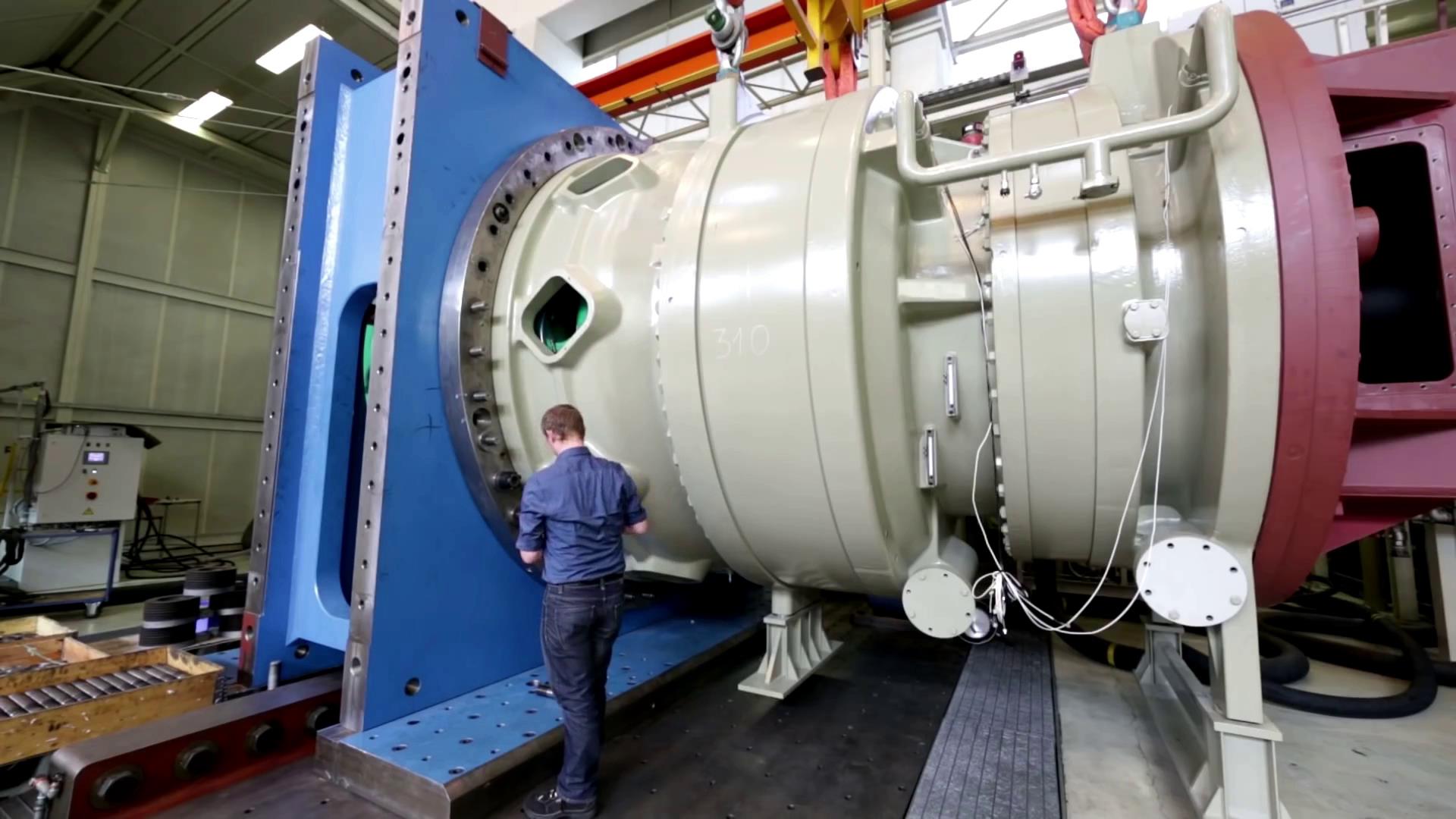 國貨不(bu)是垃圾(jī)！揭秘中(zhōng)國軸承(cheng)的真實(shi)水平，遠(yuǎn)遠超出(chu)你的預(yu)期