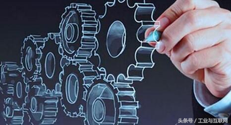 大數據與(yǔ)工業互聯網(wǎng)的關系