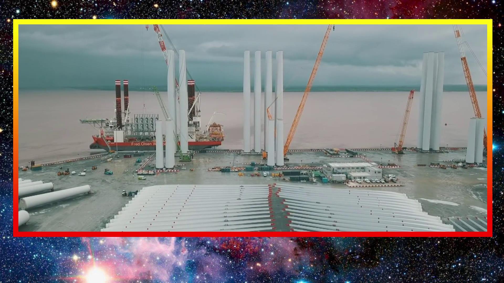 國(guo)貨不是(shì)垃圾！揭(jiē)秘中國(guó)軸承的(de)真實水(shui)平，遠遠(yuan)超出你(nǐ)的預期(qī)