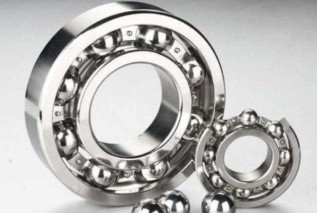 突(tū)出成就！中國(guó)成公認軸承(cheng)制造大國，軸(zhóu)承産量位居(ju)世界第三