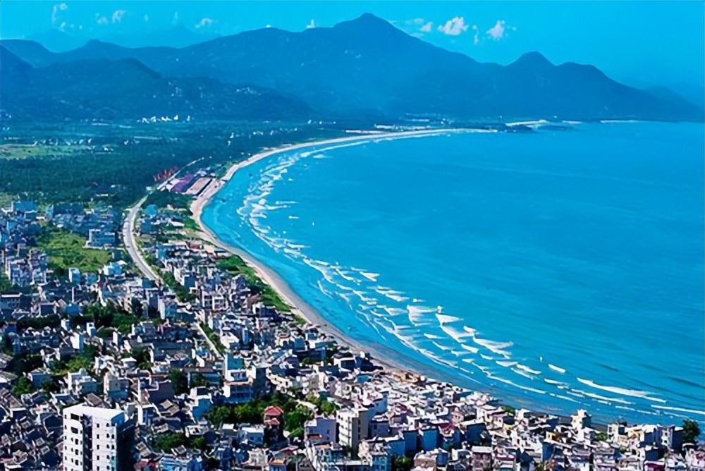 惠州将成(cheng)為廣東省經(jīng)濟發展的領(lǐng)頭羊