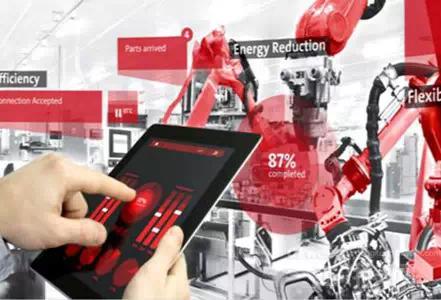 幹貨：《中(zhong)國制造(zao)2025》正式發(fā)布！這些(xiē)都與你(nǐ)有關