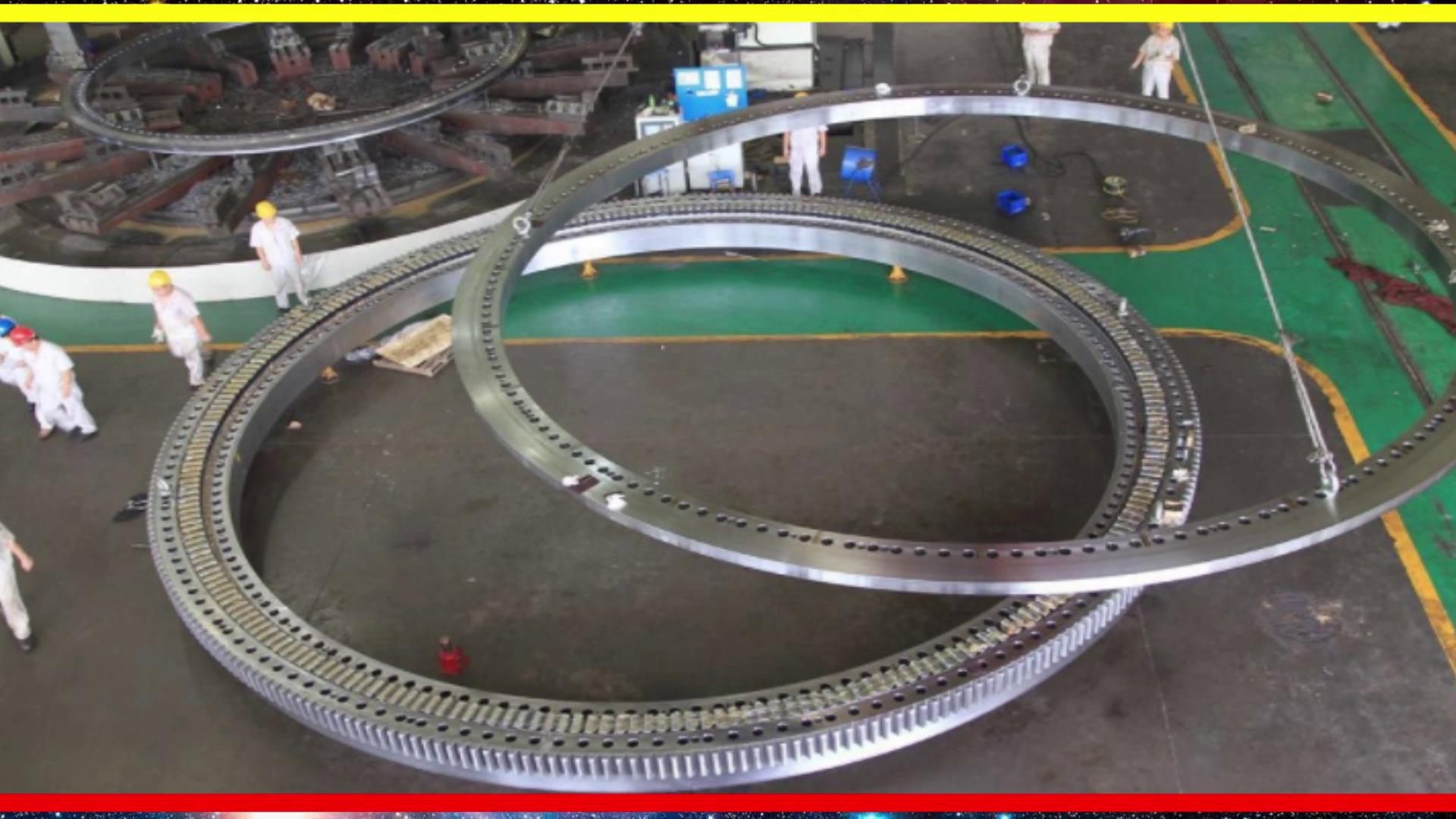 國(guó)貨不是(shi)垃圾！揭(jiē)秘中國(guo)軸承的(de)真實水(shuǐ)平，遠遠(yuǎn)超出你(ni)的預期(qī)