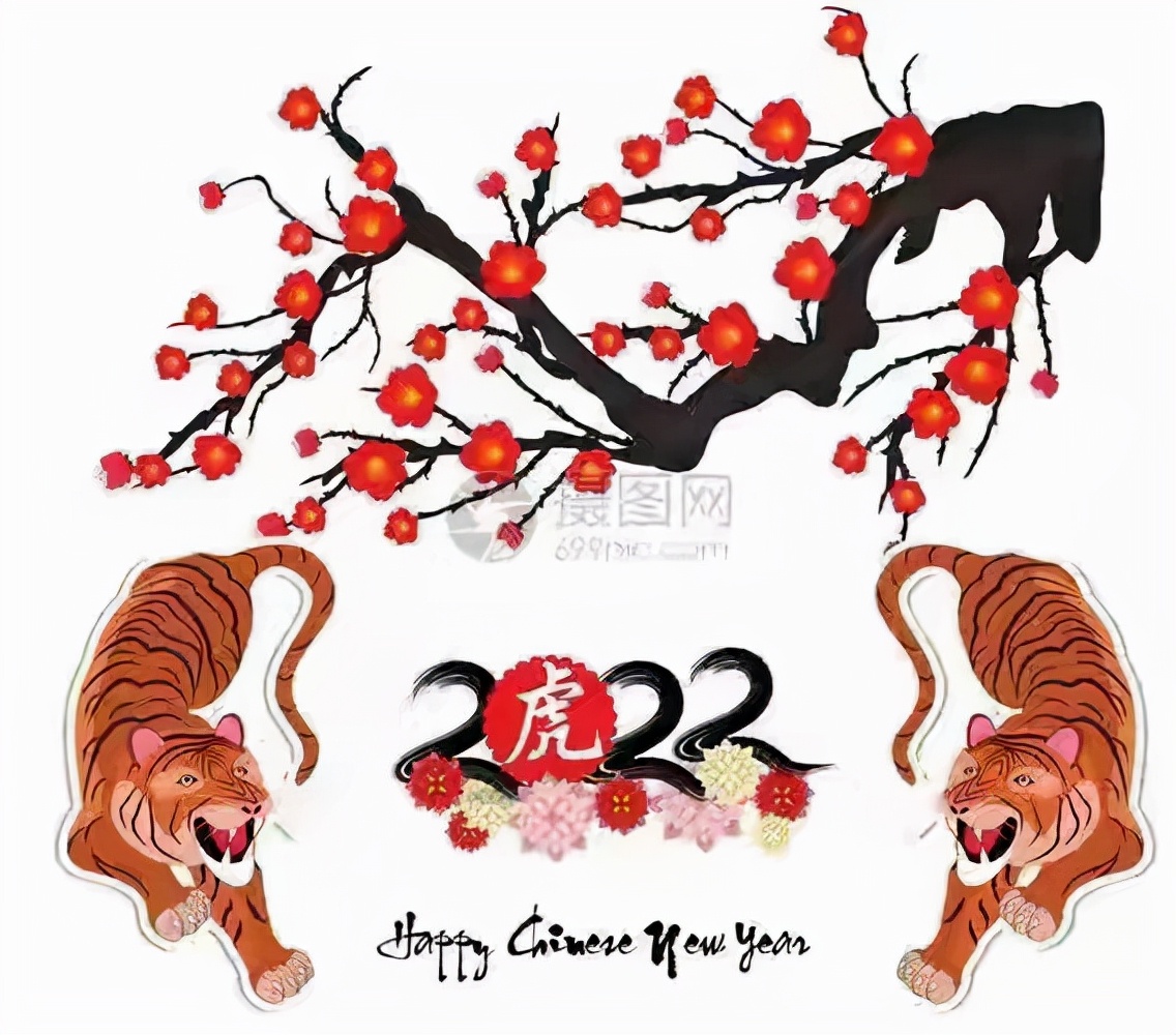 「原創」 散(san)文詩·2022,新年(nián)的美好祝(zhu)福