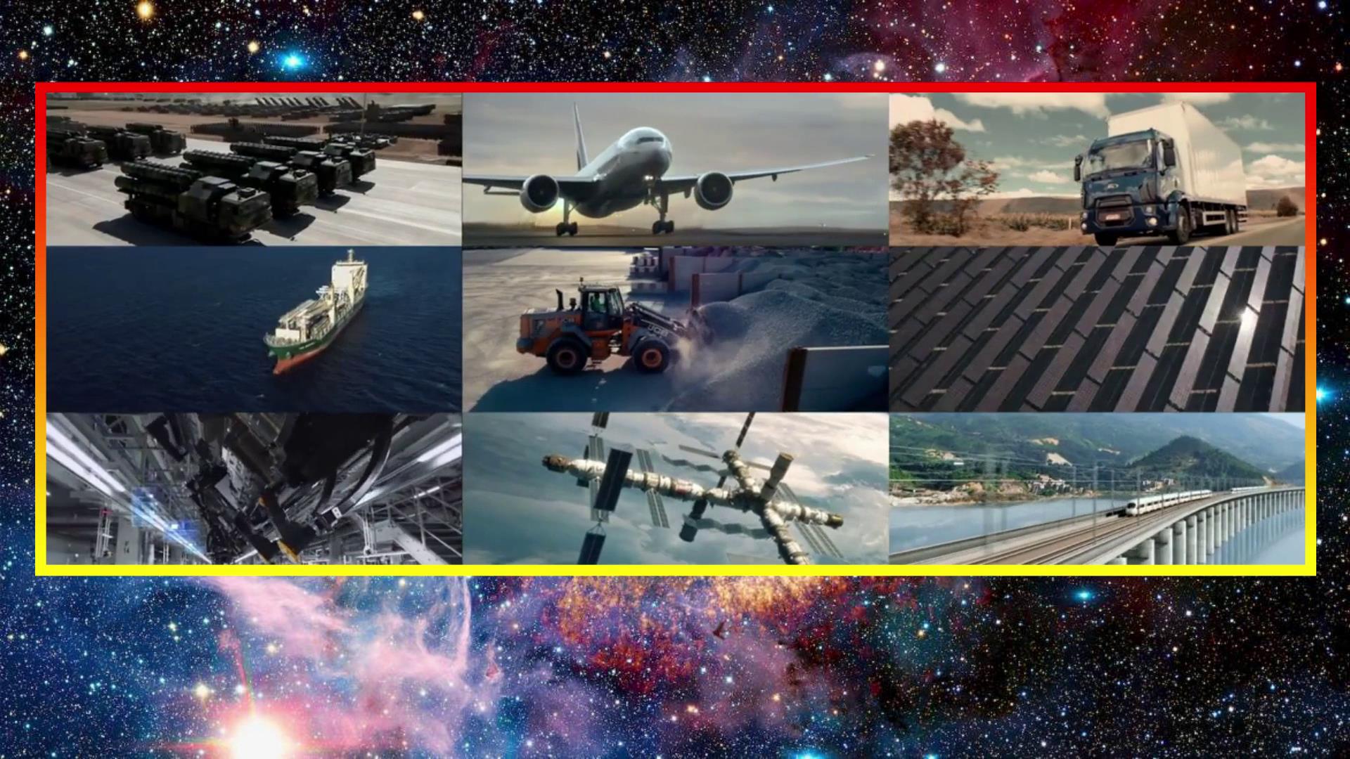 國貨不(bú)是垃圾(jī)！揭秘中(zhōng)國軸承(cheng)的真實(shí)水平，遠(yuan)遠超出(chū)你的預(yù)期