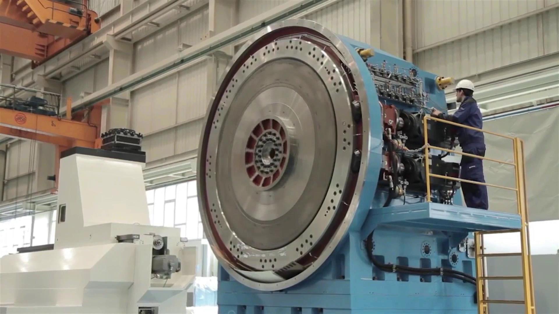 國貨不(bú)是垃圾(ji)！揭秘中(zhong)國軸承(cheng)的真實(shi)水平，遠(yuǎn)遠超出(chu)你的預(yù)期