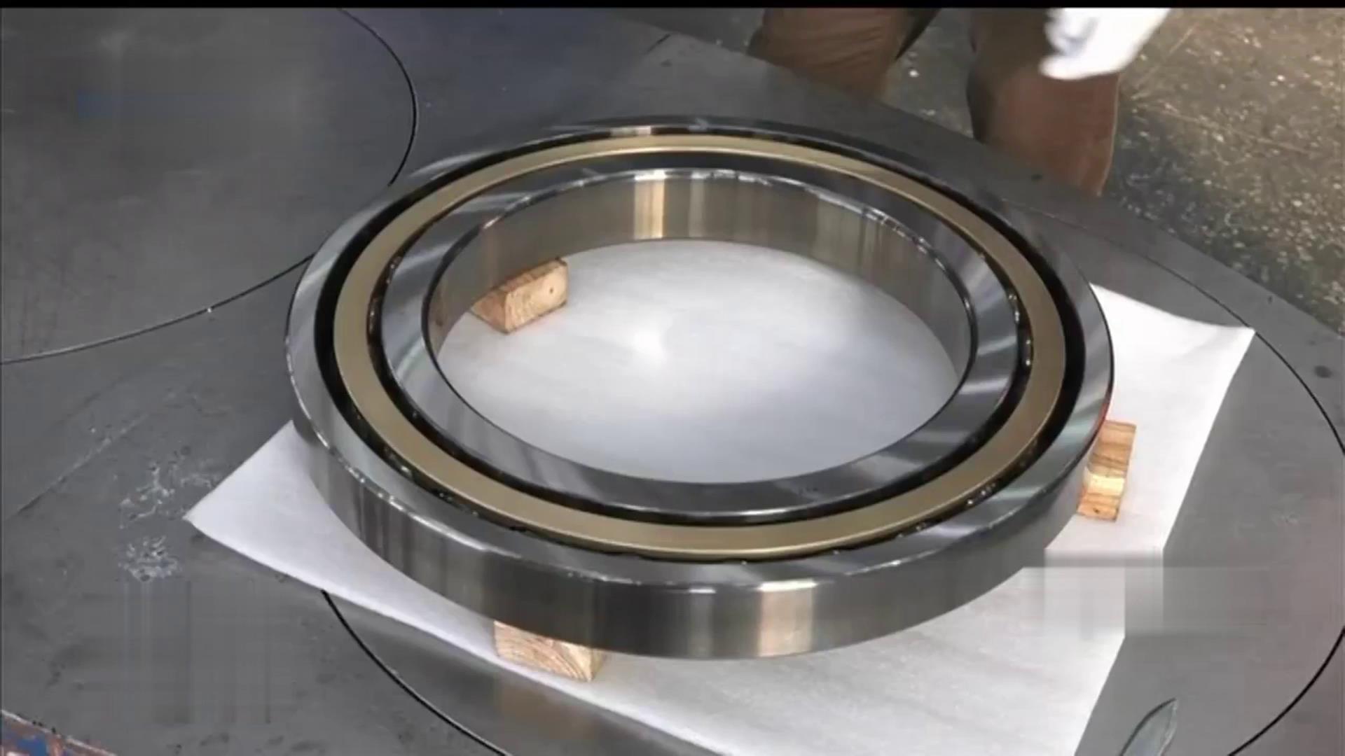 國(guo)貨不是(shì)垃圾！揭(jie)秘中國(guó)軸承的(de)真實水(shui)平，遠遠(yuǎn)超出你(nǐ)的預期(qi)