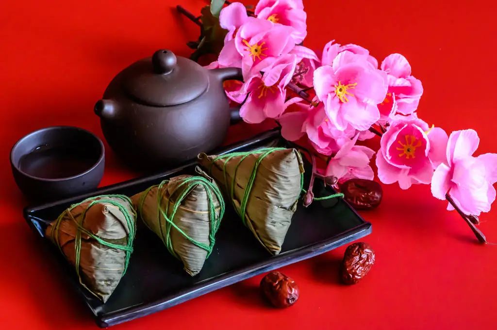 端午節(jiē)的真正由來！太(tai)漲知識了