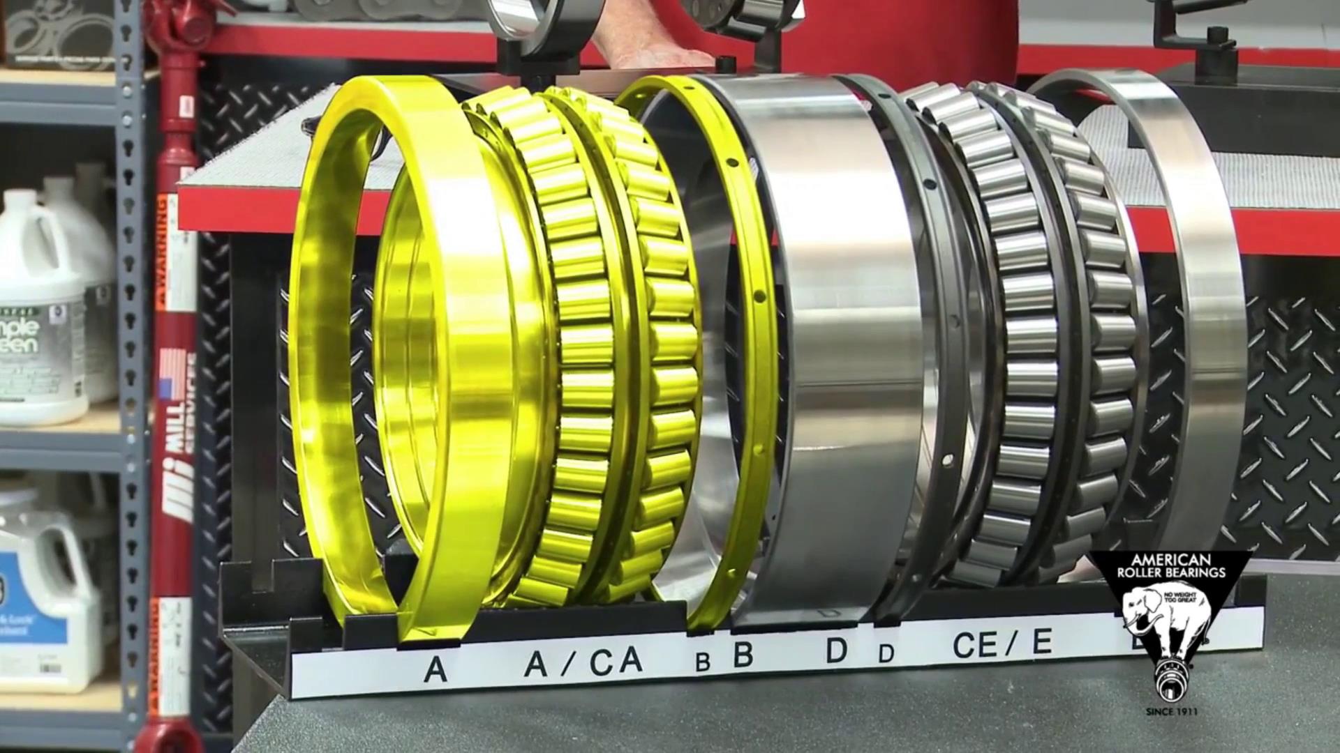 國貨(huò)不是垃(lā)圾！揭秘(mi)中國軸(zhóu)承的真(zhen)實水平(píng)，遠遠超(chao)出你的(de)預期