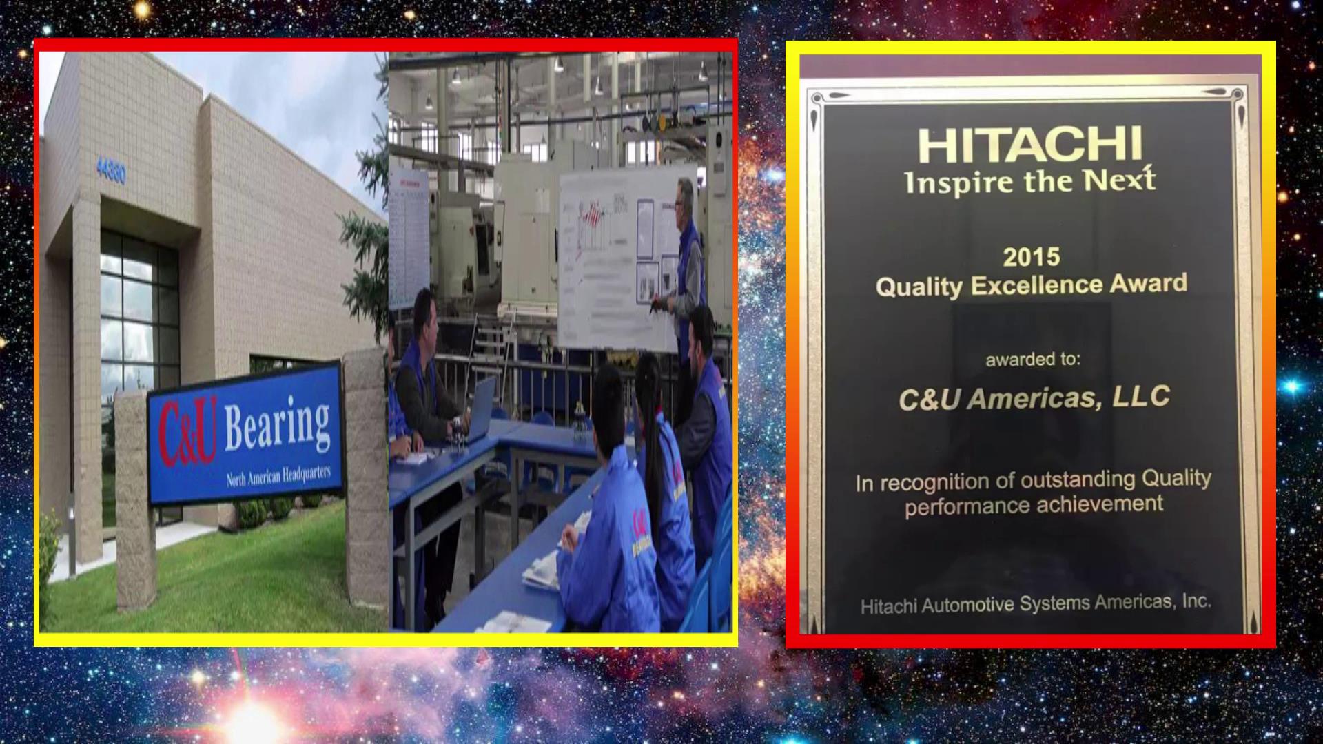 國貨(huò)不是垃(la)圾！揭秘(mi)中國軸(zhóu)承的真(zhēn)實水平(ping)，遠遠超(chāo)出你的(de)預期