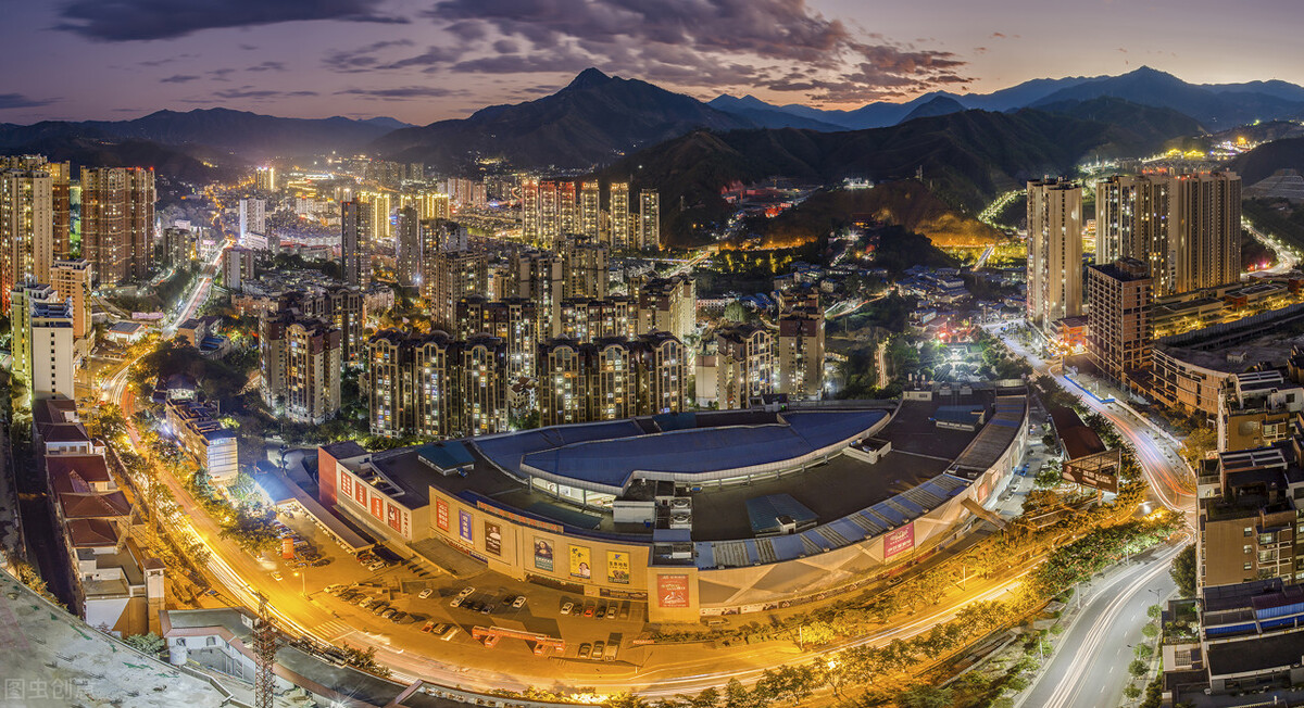 四川5個地級中(zhōng)等城市将晉升(shēng)為大城市,未來(lái)15年大城市數量(liàng)達11個