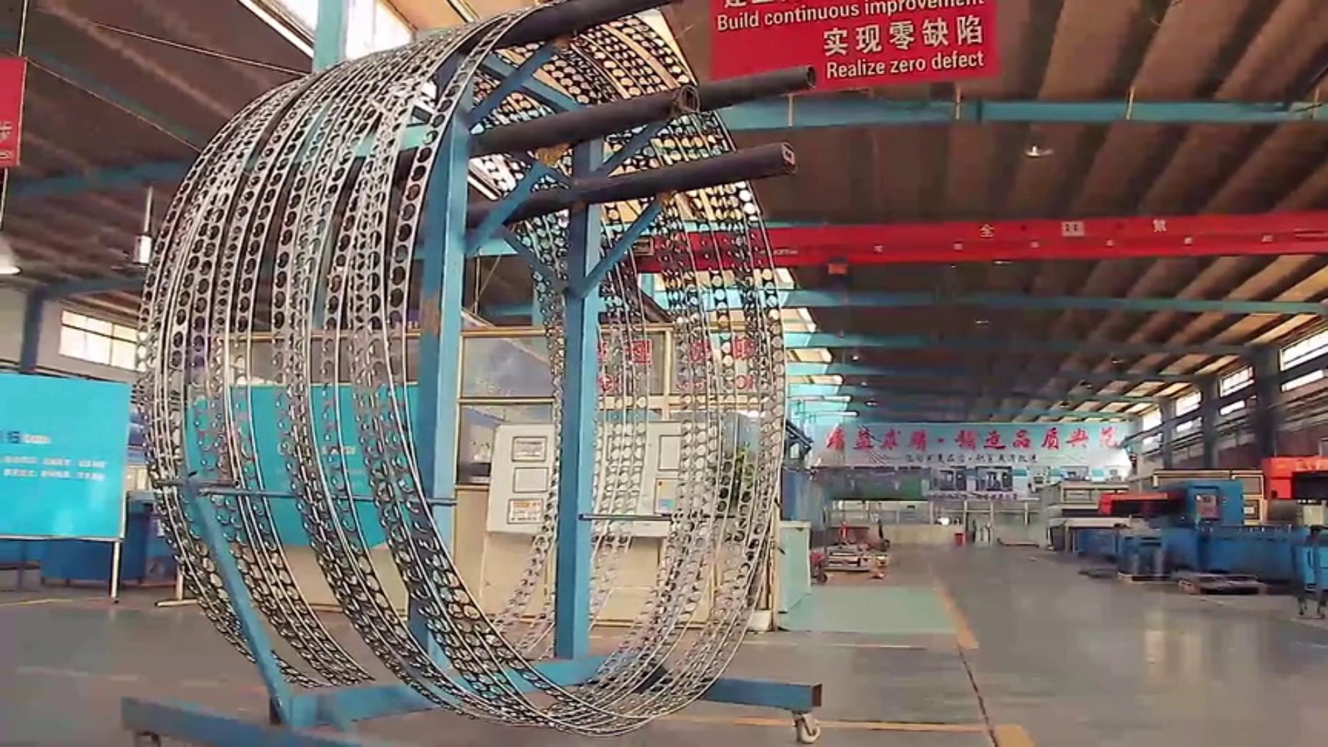 國貨(huo)不是垃(la)圾！揭秘(mì)中國軸(zhóu)承的真(zhen)實水平(ping)，遠遠超(chao)出你的(de)預期