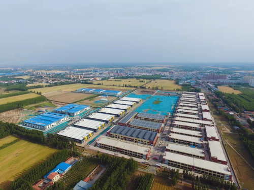 全力壯(zhuang)大發展(zhan)新動能(néng) 打造科(ke)技創新(xīn)軸承産(chǎn)業鍊