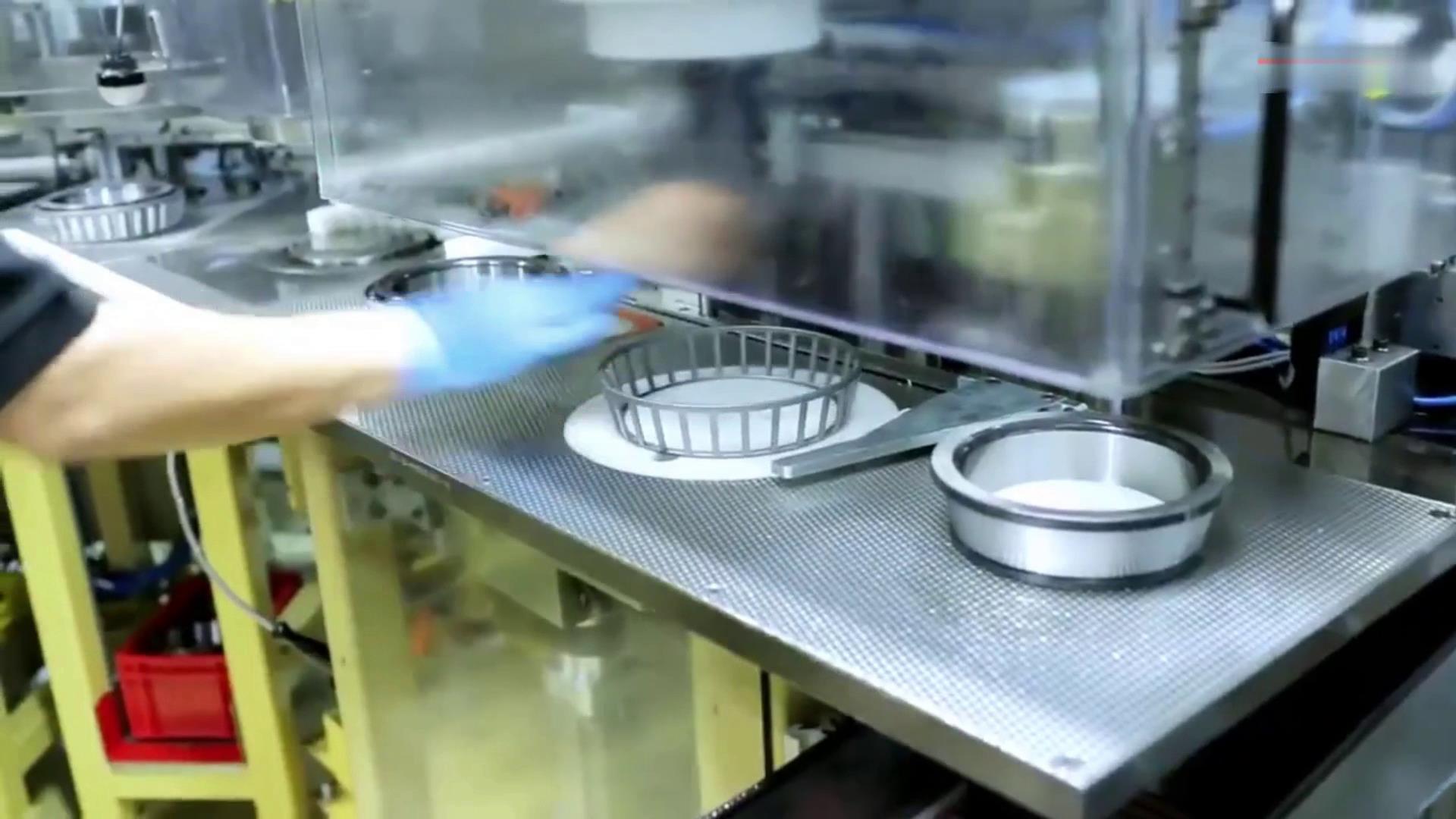 國貨不(bú)是垃圾(jī)！揭秘中(zhōng)國軸承(chéng)的真實(shí)水平，遠(yuǎn)遠超出(chū)你的預(yù)期