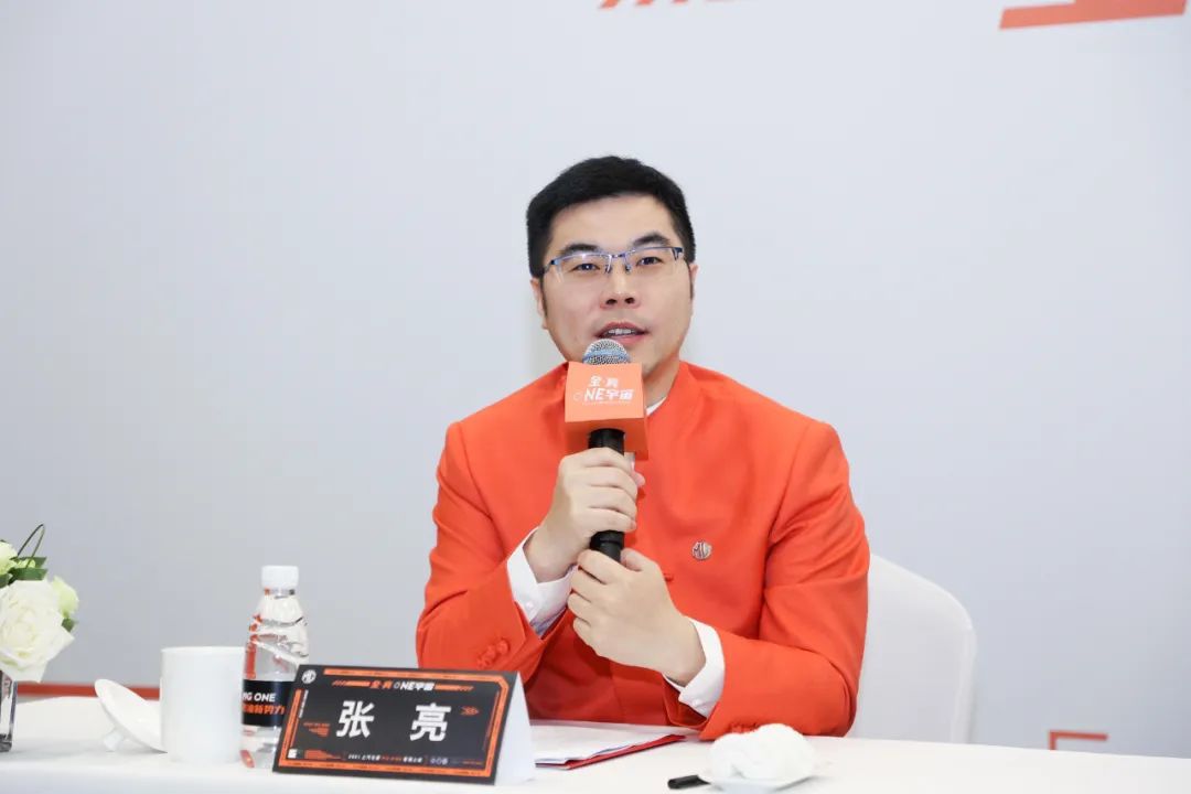 讓更多(duō)的年輕(qing)人享受(shou)前沿科(kē)技，MG ONE的護(hù)城河非(fēi)常深