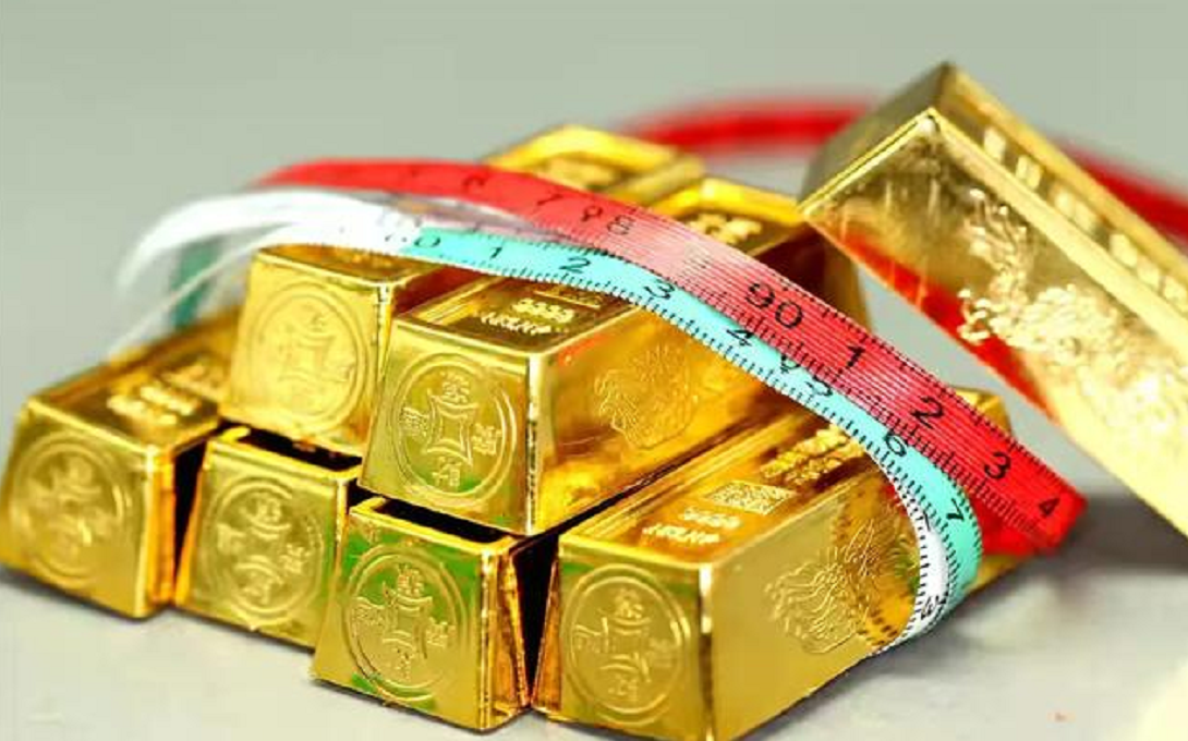 金(jīn)價暴跌：2025年12月13日，國(guó)内千足金、各大銀(yin)行最新黃金金價(jià)表