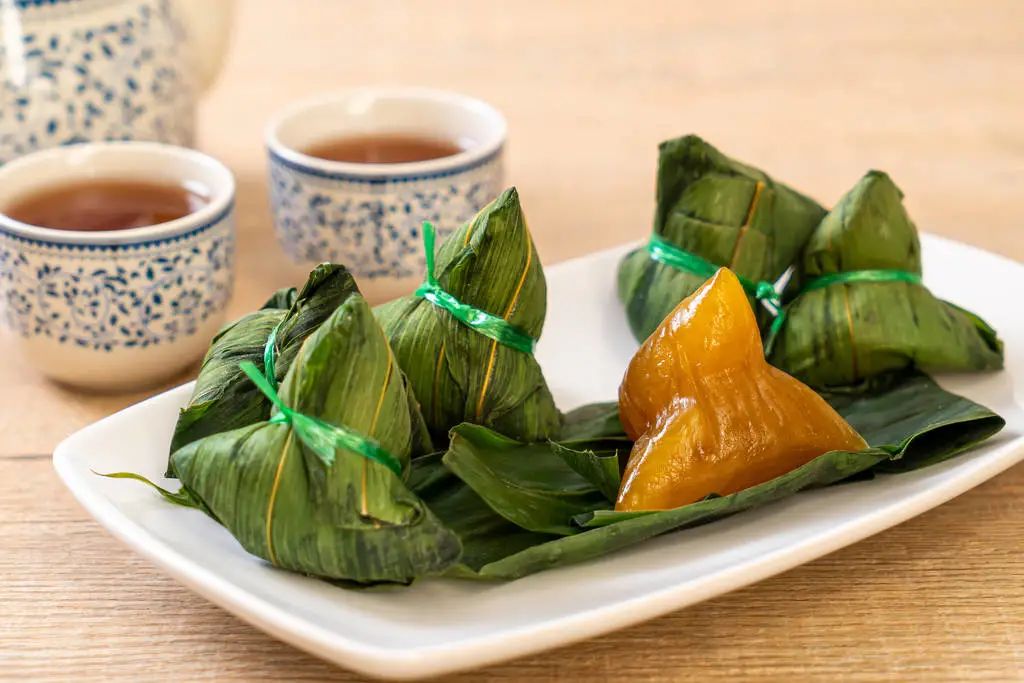 端午節的真(zhen)正由來！太漲知(zhi)識了