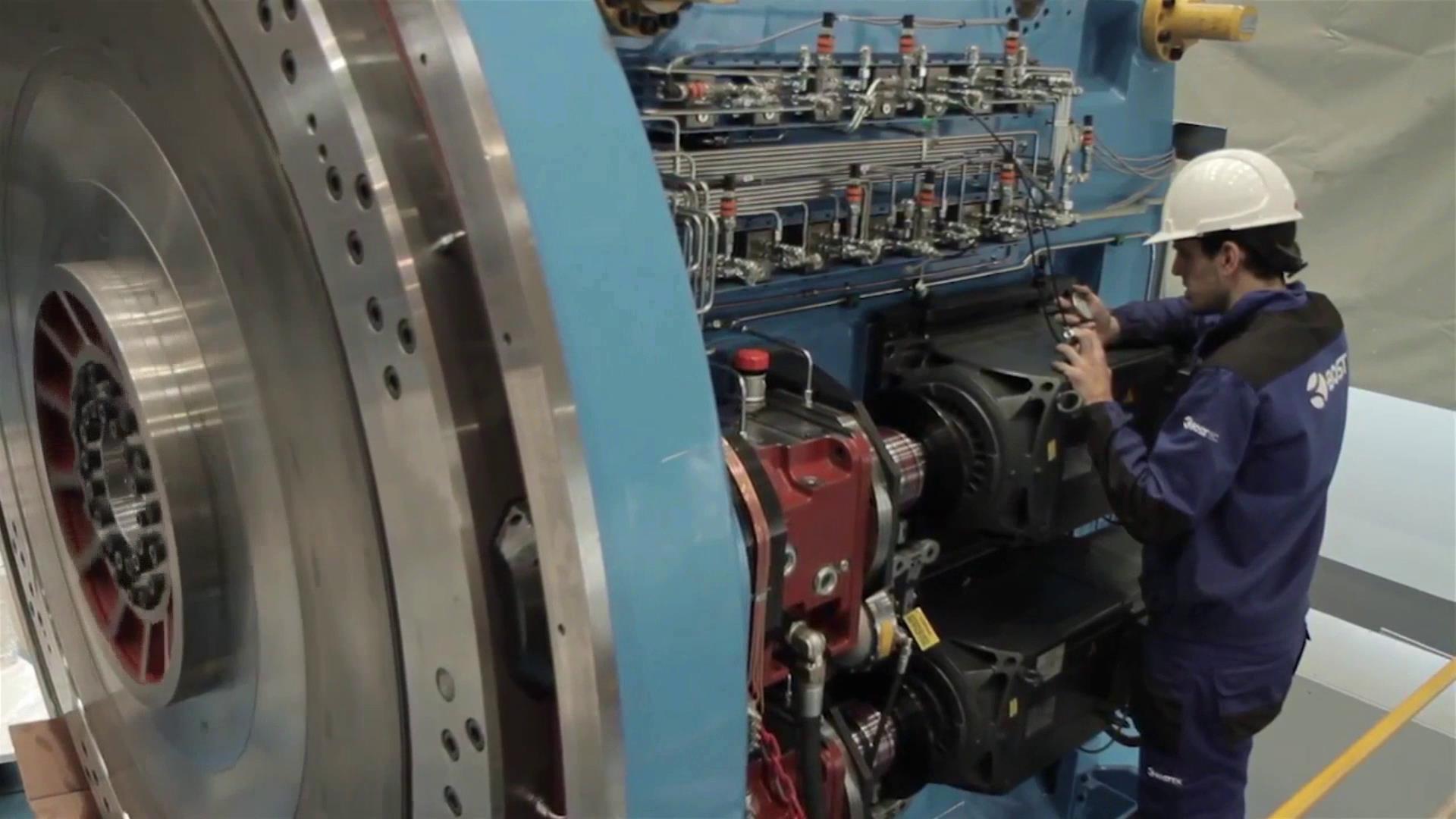 國(guó)貨不是(shi)垃圾！揭(jie)秘中國(guó)軸承的(de)真實水(shui)平，遠遠(yuǎn)超出你(ni)的預期(qi)