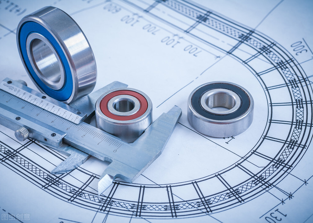 突出成就(jiù)！中國成公認(ren)軸承制造大(dà)國，軸承産量(liang)位居世界第(di)三