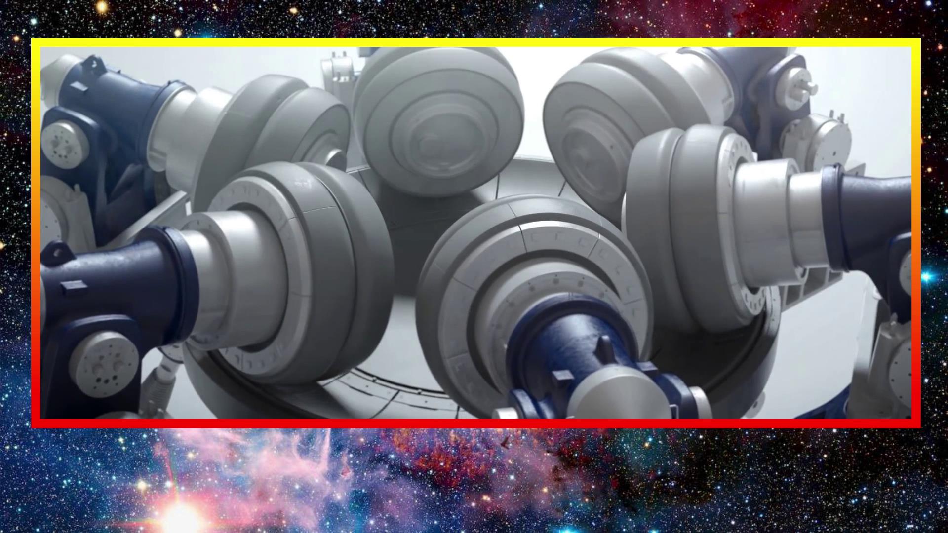 國(guo)貨不是(shi)垃圾！揭(jiē)秘中國(guo)軸承的(de)真實水(shuǐ)平，遠遠(yuǎn)超出你(ni)的預期(qi)