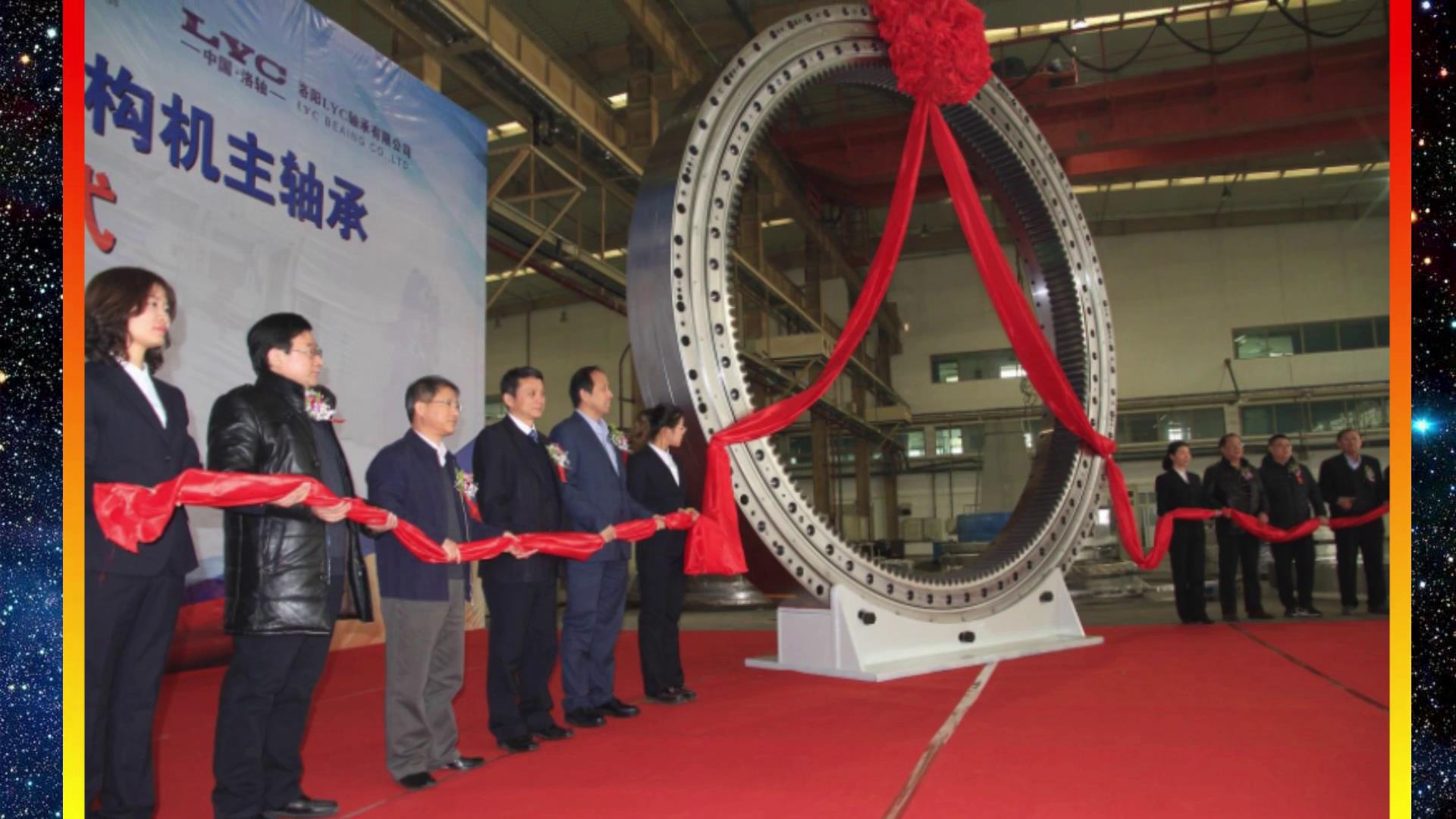 國(guo)貨不是(shì)垃圾！揭(jie)秘中國(guo)軸承的(de)真實水(shuǐ)平，遠遠(yuǎn)超出你(nǐ)的預期(qi)