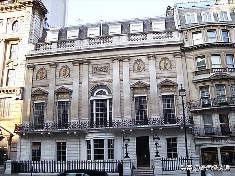 神秘(mì)莫測 世界十大(dà)重地 沒幾人進(jìn)得去