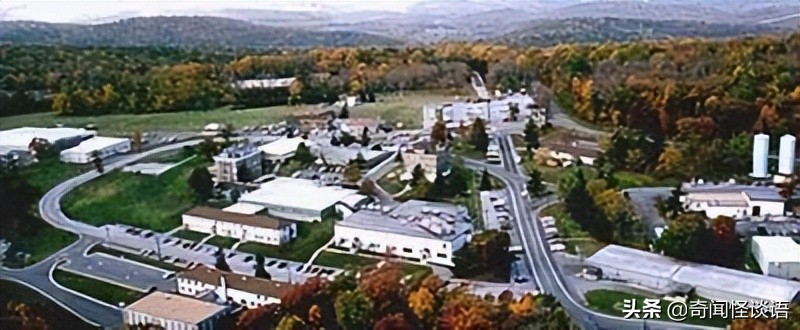 神(shen)秘莫測 世界十(shí)大重地 沒幾人(ren)進得去