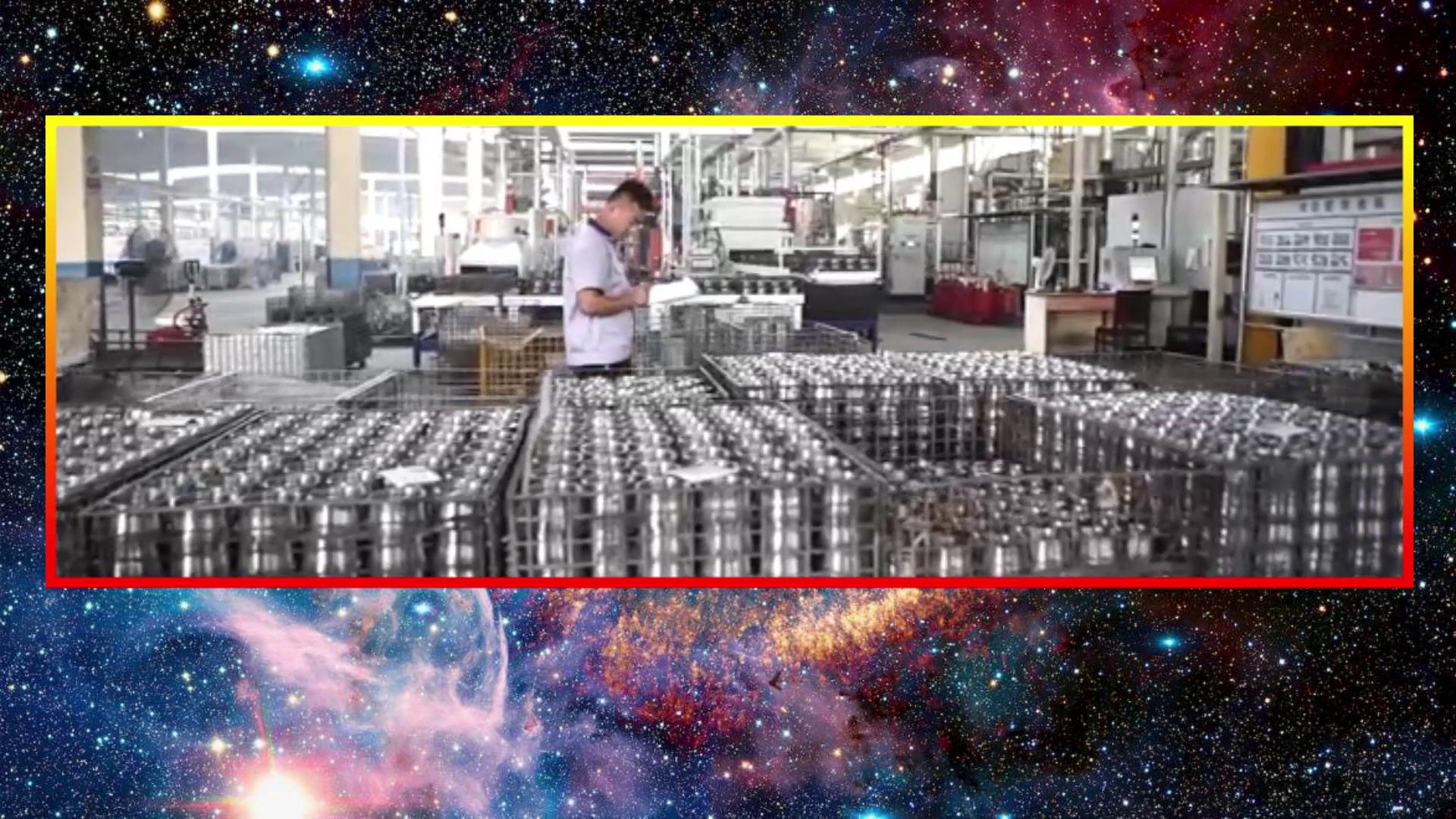 國(guo)貨不是(shi)垃圾！揭(jiē)秘中國(guó)軸承的(de)真實水(shuǐ)平，遠遠(yuǎn)超出你(ni)的預期(qi)