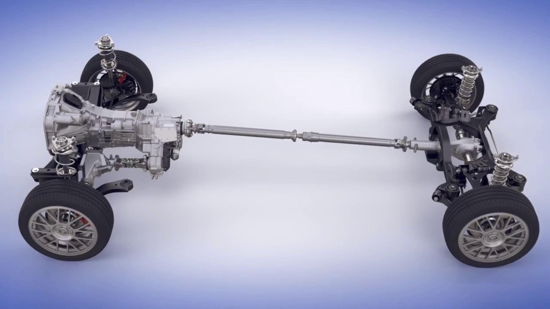 國(guó)貨不是(shì)垃圾！揭(jiē)秘中國(guo)軸承的(de)真實水(shui)平，遠遠(yuan)超出你(ni)的預期(qī)