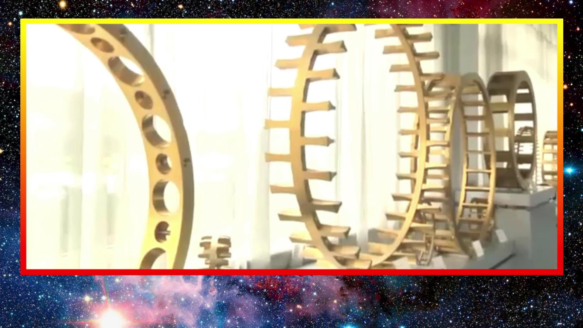 國(guo)貨不是(shì)垃圾！揭(jiē)秘中國(guo)軸承的(de)真實水(shuǐ)平，遠遠(yuǎn)超出你(ni)的預期(qī)