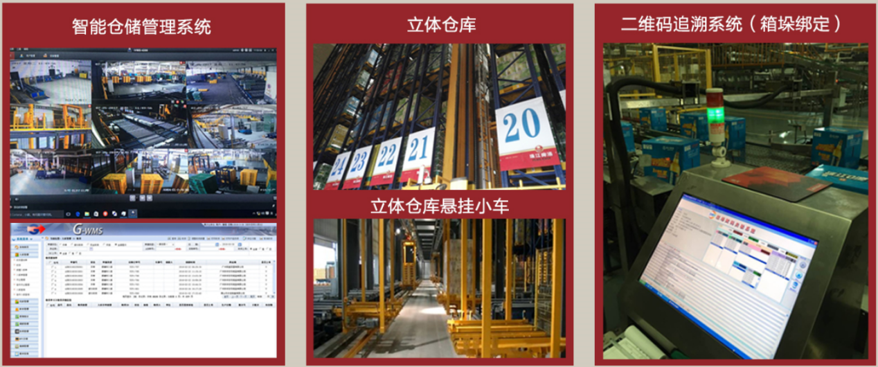 珠江啤酒(jiǔ)深入推動(dong)工業互聯(lian)網建設,以(yi)新零售撬(qiào)動新制造(zao)