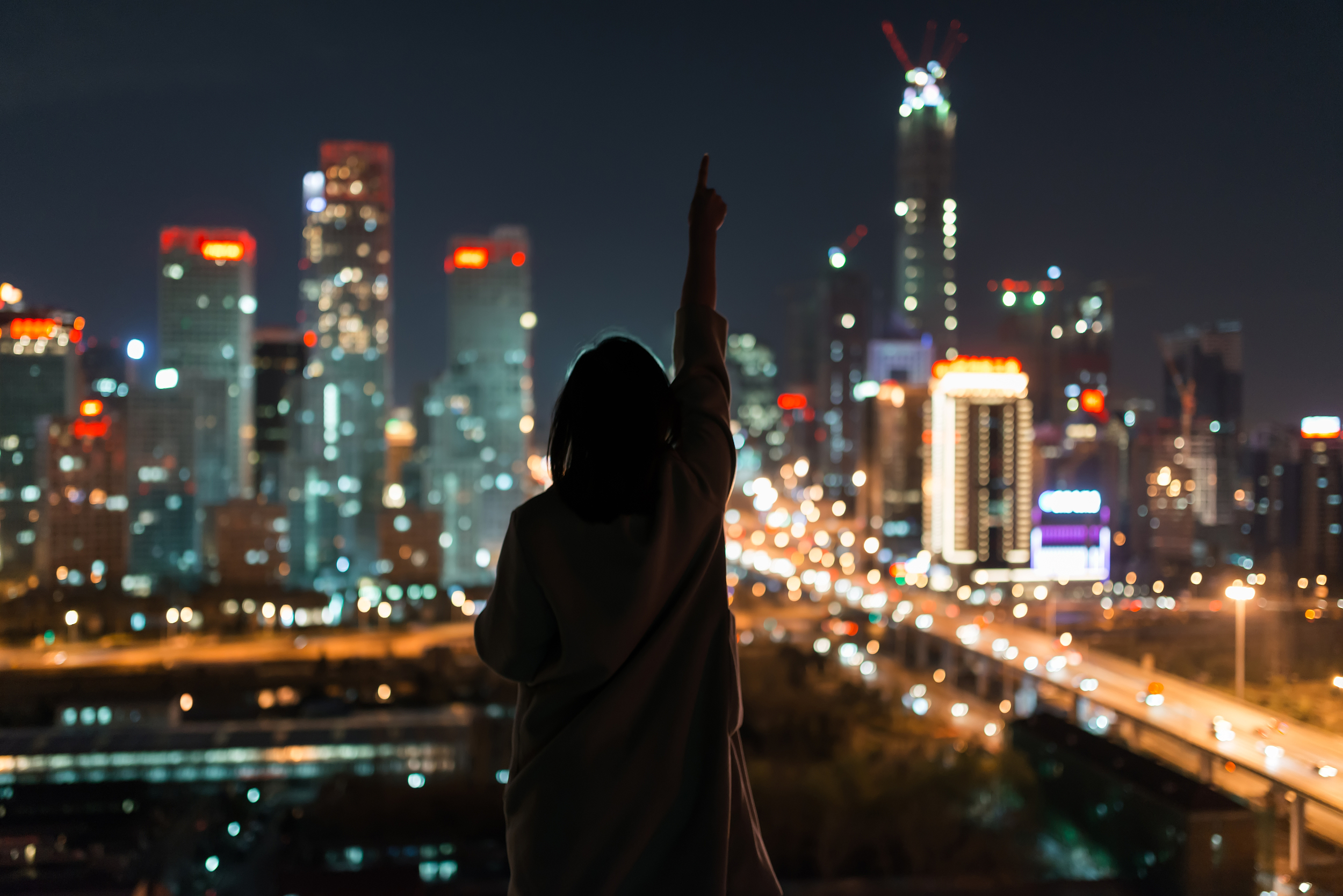 8家媒體(ti)2022年新年獻詞，哪些(xie)語句戳中了你？