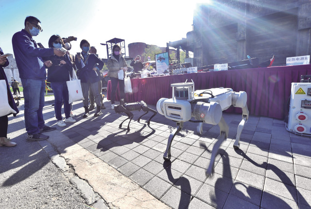 冬奧場景背後(hou)有多少“黑科技(jì)”？